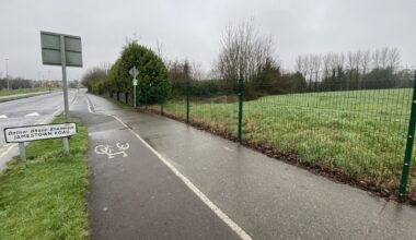 Calls for HSE to 'do something' with vacant Ratoath site