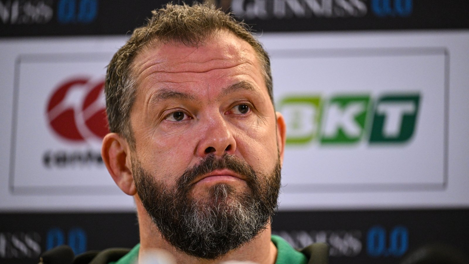 'You always have to go through a little bit of pain'