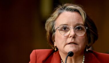 Trump's Dublin-born antitrust head Slater steps down