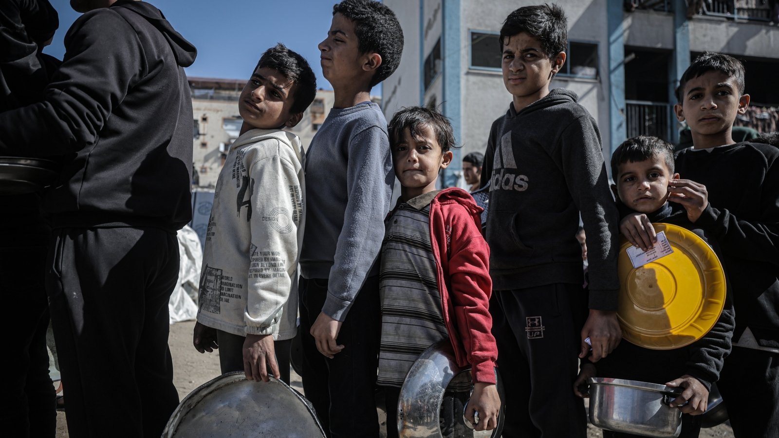 Four months on from ceasefire, Gazans still being killed