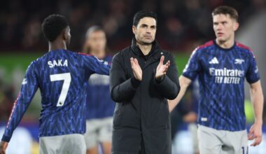 'It could have been worse'