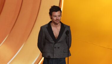 Harry Styles album preview event announced for Dublin