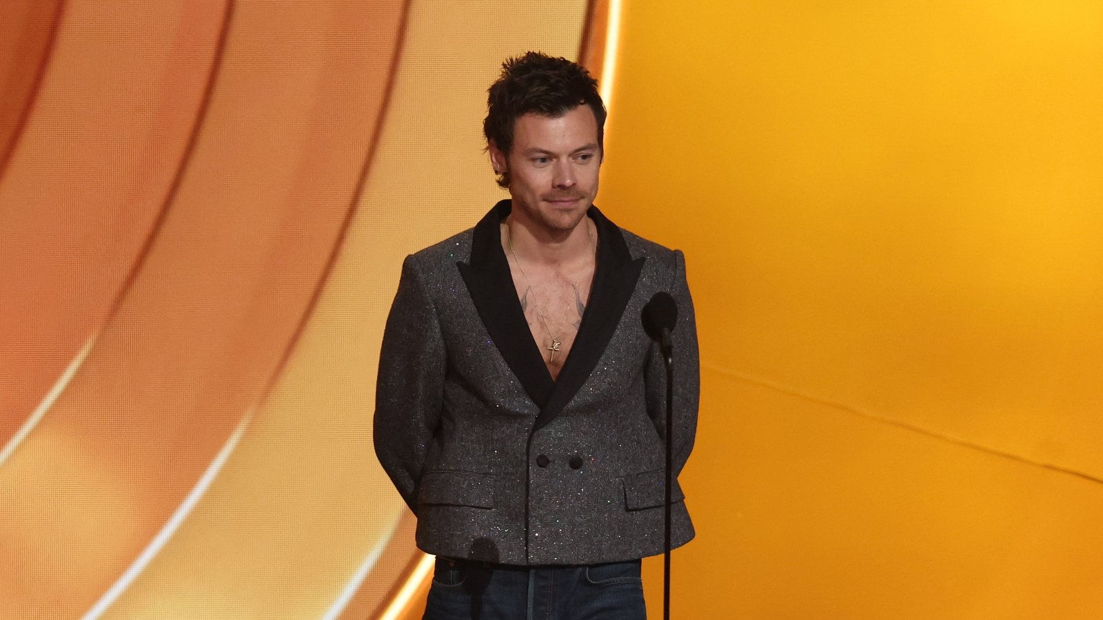 Harry Styles album preview event announced for Dublin