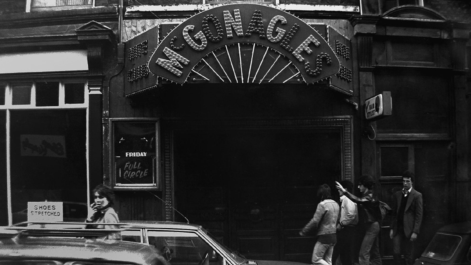 Is this film on a Kerry legend the best music doc of the year?