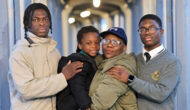 Planned deportation of South African family delayed