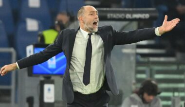 Tottenham turn to Tudor for the remainder of the season