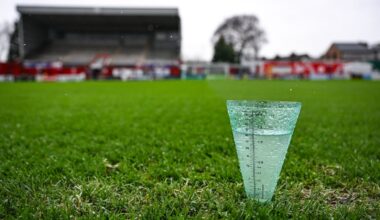 St Pat's v Galway, Shels v Shamrock Rovers rescheduled