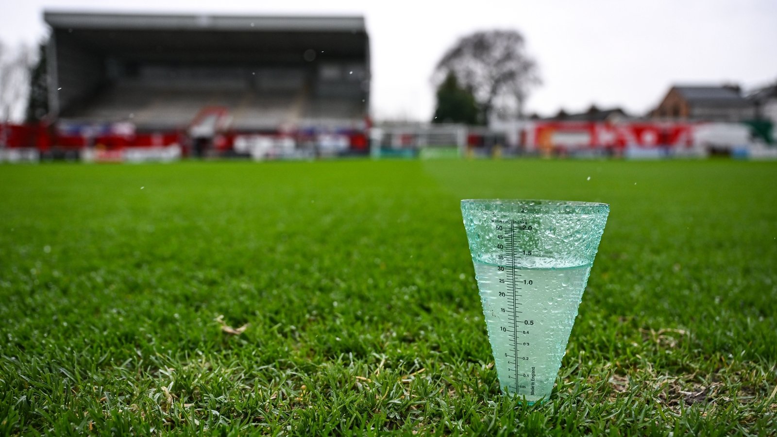 St Pat's v Galway, Shels v Shamrock Rovers rescheduled