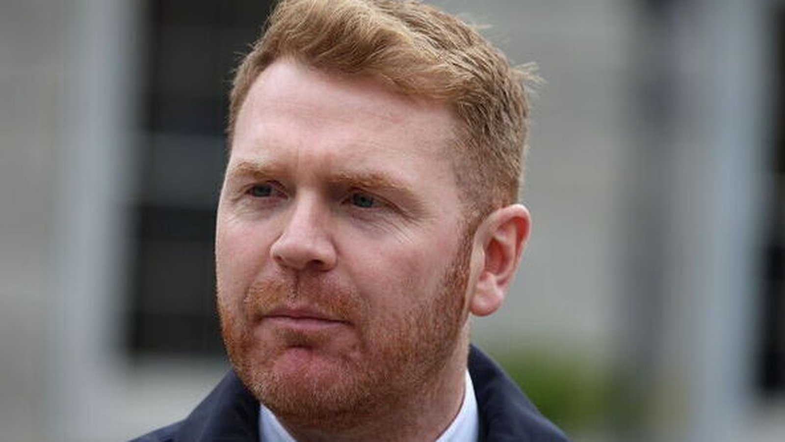 Gannon apologises to Shatter over social media post