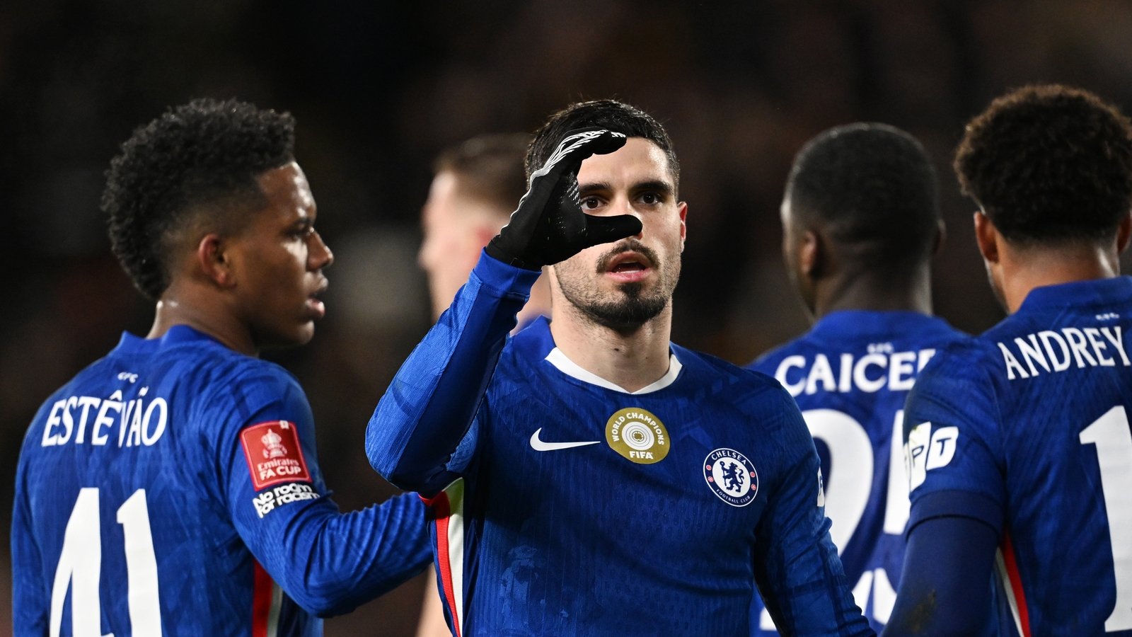 Blues ease past Hull, Wrexham advance