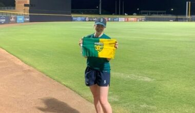 'Worth it' - Donegal woman on working with Boston Red Sox