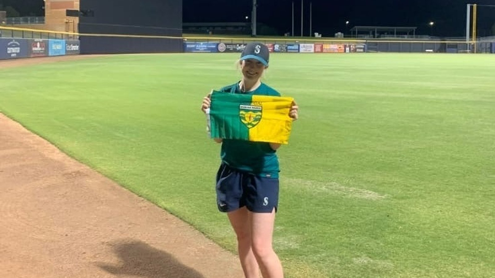 'Worth it' - Donegal woman on working with Boston Red Sox