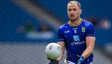 Wicklow come good away to winless Waterford