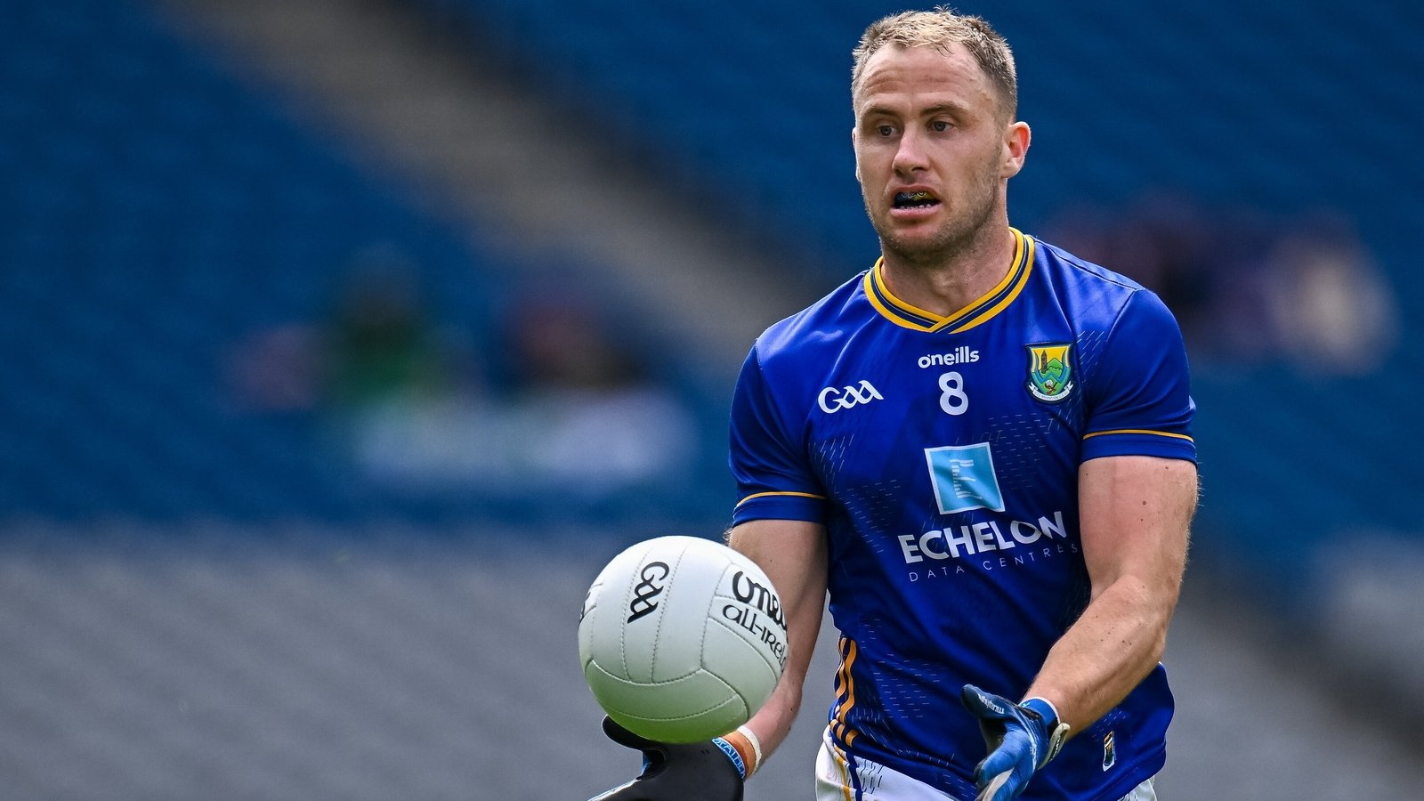 Wicklow come good away to winless Waterford