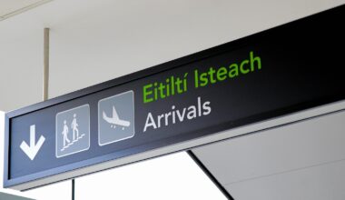 63,000 people refused visas to Ireland over two years