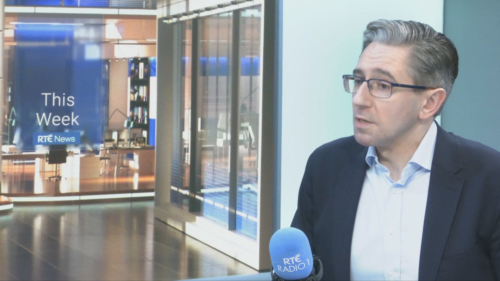 Government drawing up savings strategy, says Tánaiste