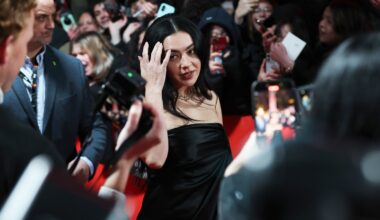 No Filler - February's one-stop pop culture essentials