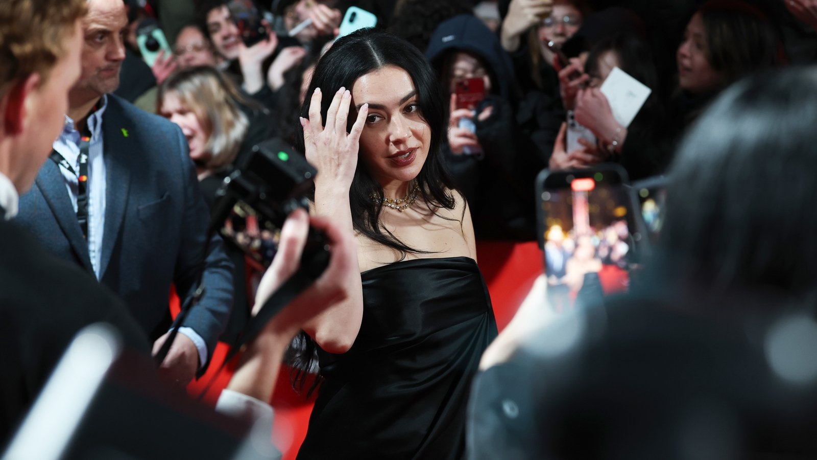 No Filler - February's one-stop pop culture essentials