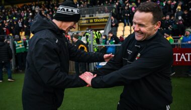 McGuinness 'took apart' Mayo plan