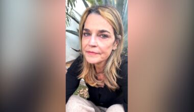 Guthrie pleads for mother's release as FBI analyses glove