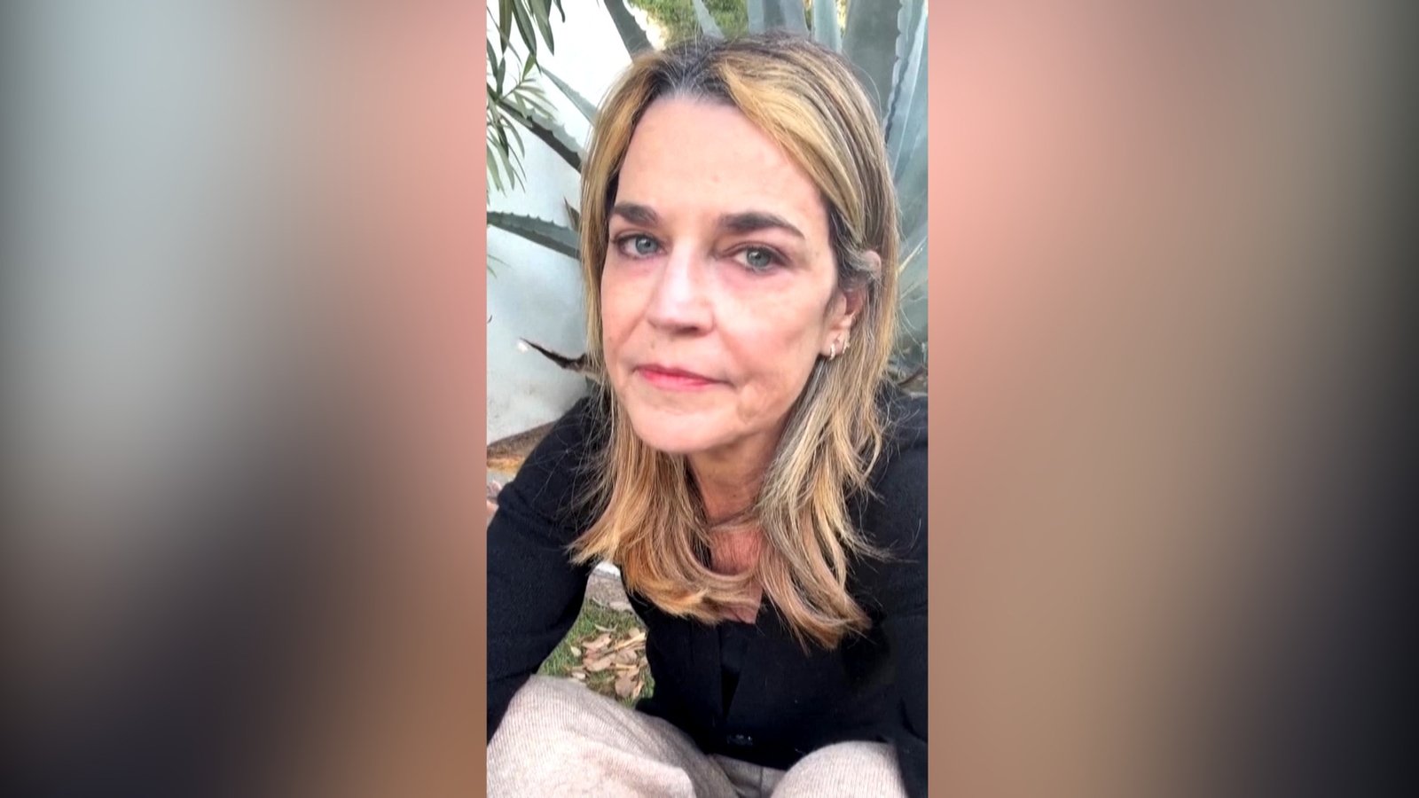 Guthrie pleads for mother's release as FBI analyses glove