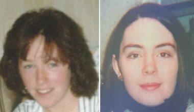 Search under way in Wicklow in cases of two missing women