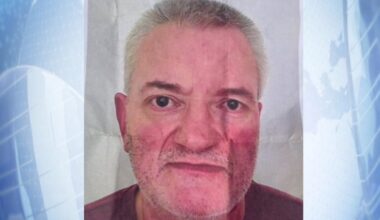 Man who poured boiling water over sleeping wife jailed