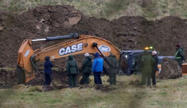 Wicklow searches resuming in Dullard, Jacob investigation
