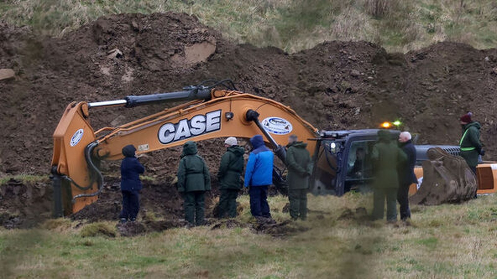Wicklow searches resuming in Dullard, Jacob investigation