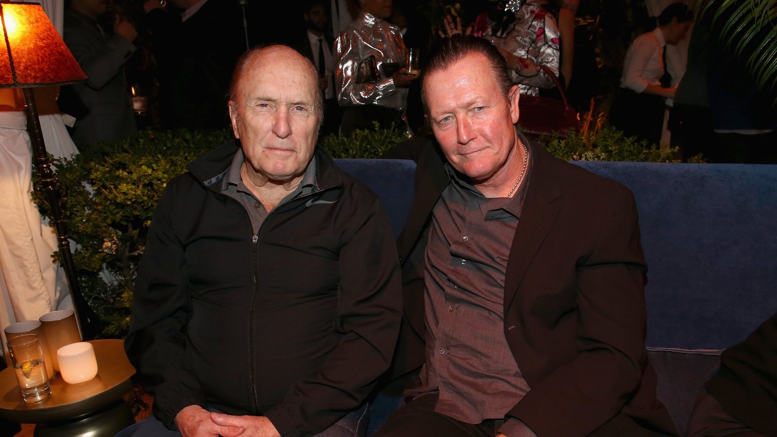 Tributes paid to 'one of the greatest' Robert Duvall