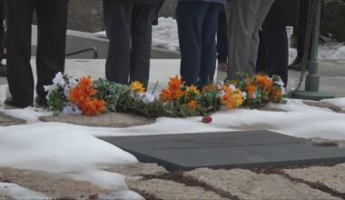 Irish contribution to US presidency celebrated