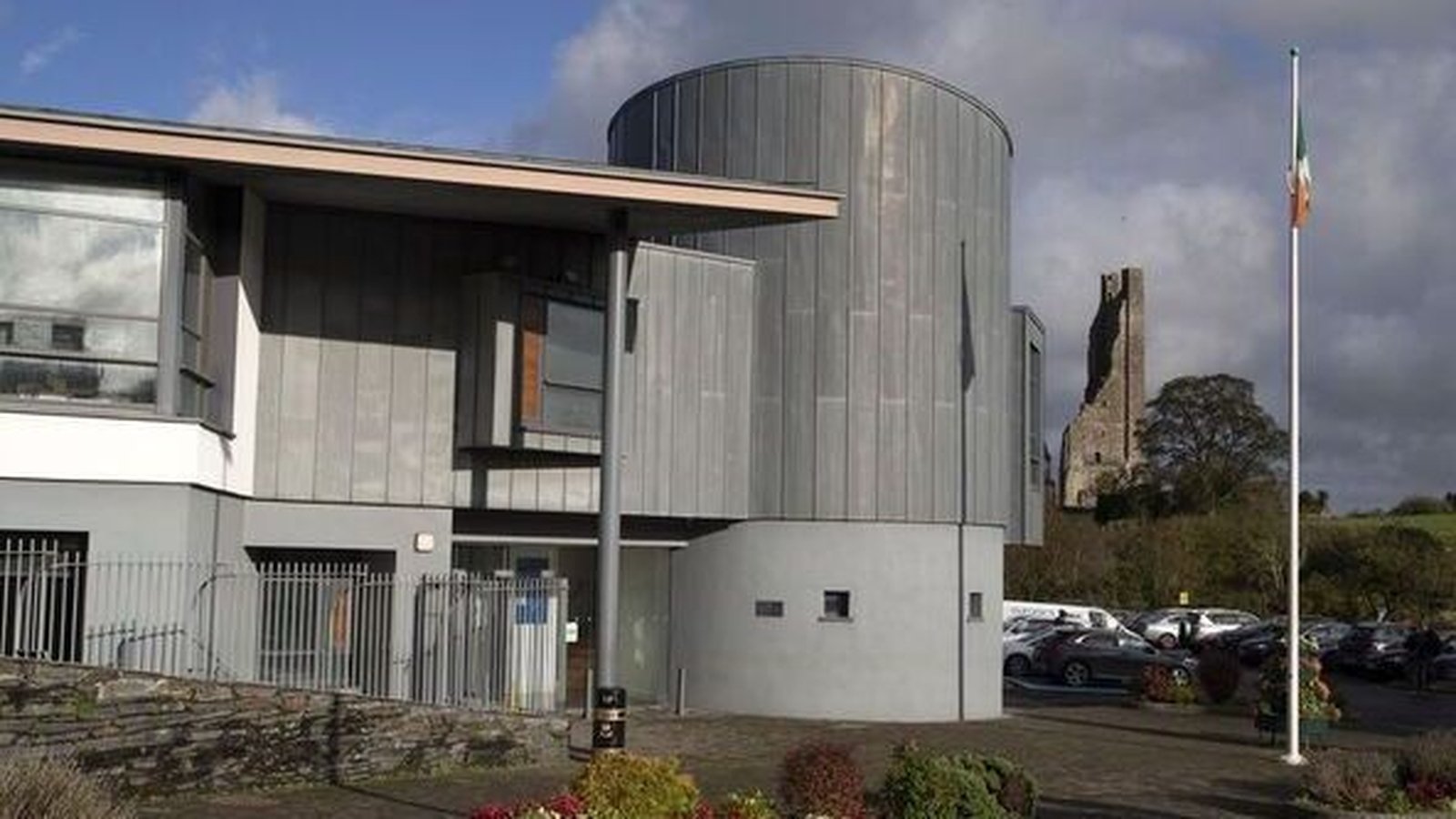 Meath man jailed for animal cruelty involving 90 horses