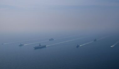 US tells Iran to do deal as Trump hints at strikes