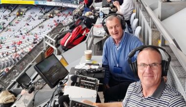 RTÉ expands Irish-language coverage of soccer and rugby