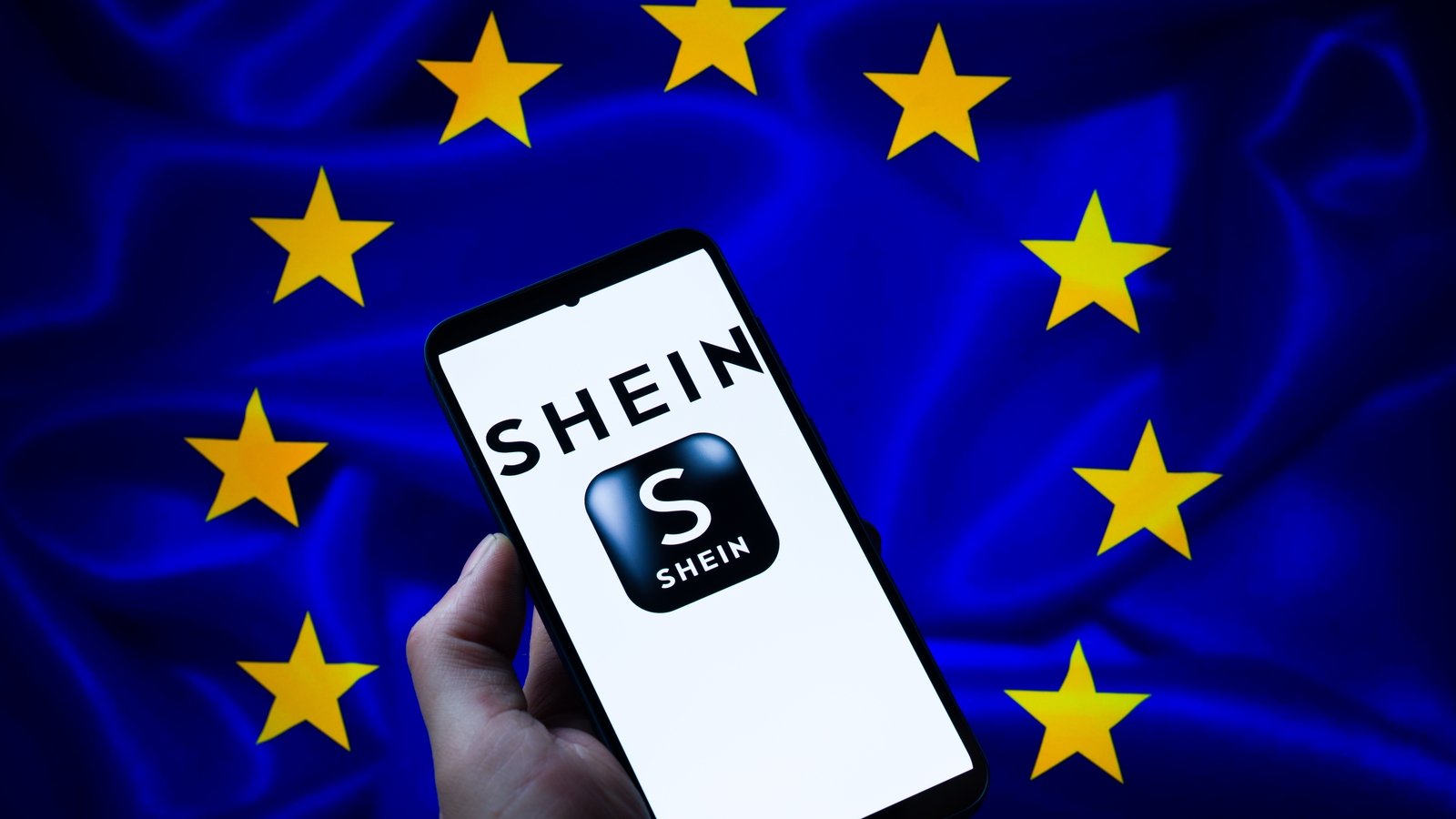 EU investigation into Shein over sale of illegal products