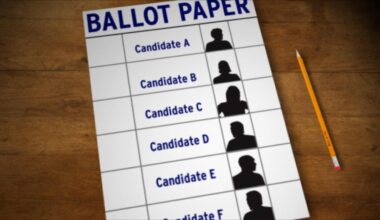 RTÉ Archives | Politics | Voting In Ireland