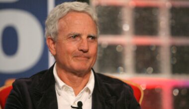 Like a Virgin songwriter Billy Steinberg dies aged 75