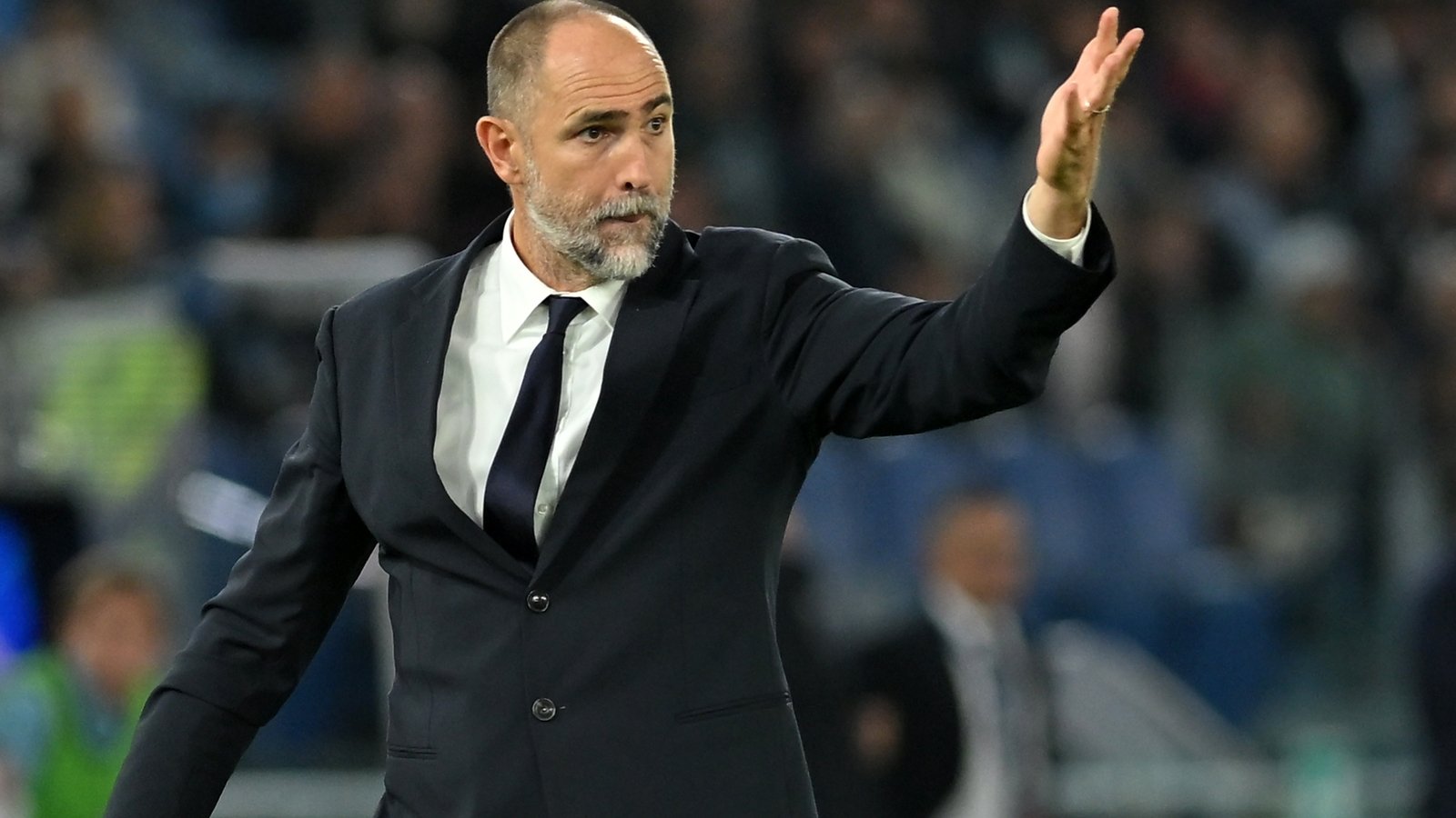 We have no time for excuses