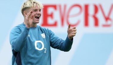 Pollock in for England, Scots trio injured