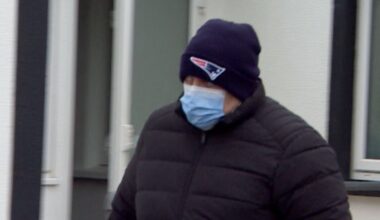 Galway man jailed over threat to kill Harris and family