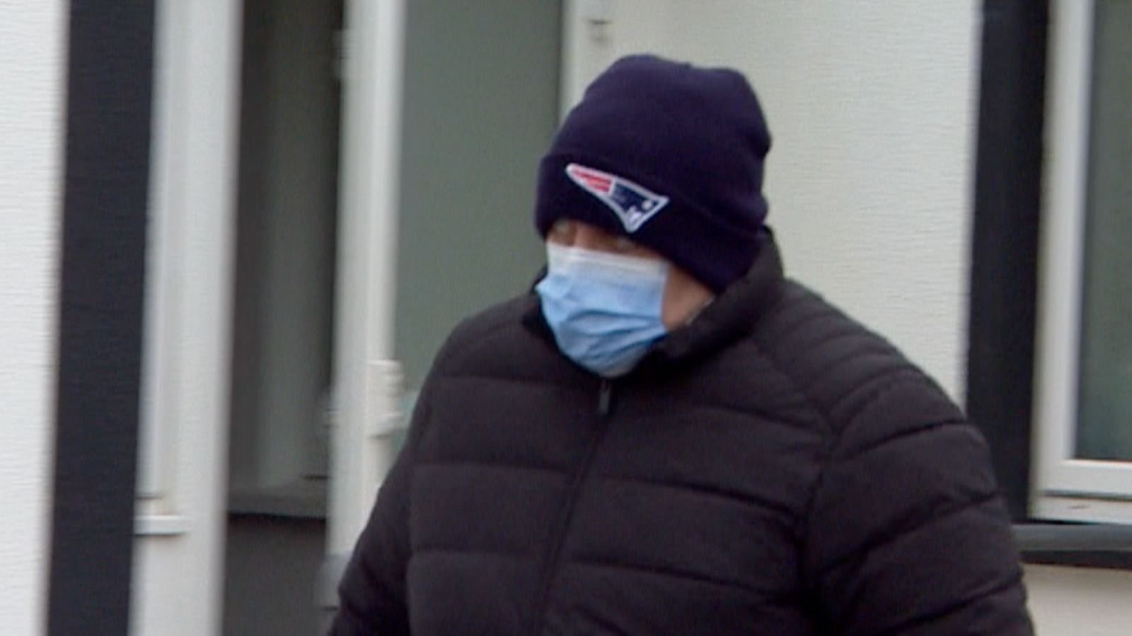 Galway man jailed over threat to kill Harris and family