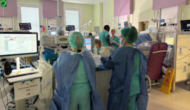 'Unconscionable' to give Rotunda patients poor care