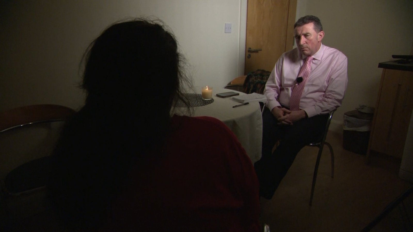 'It destroyed her' - mother of North Kerry CAMHS patient