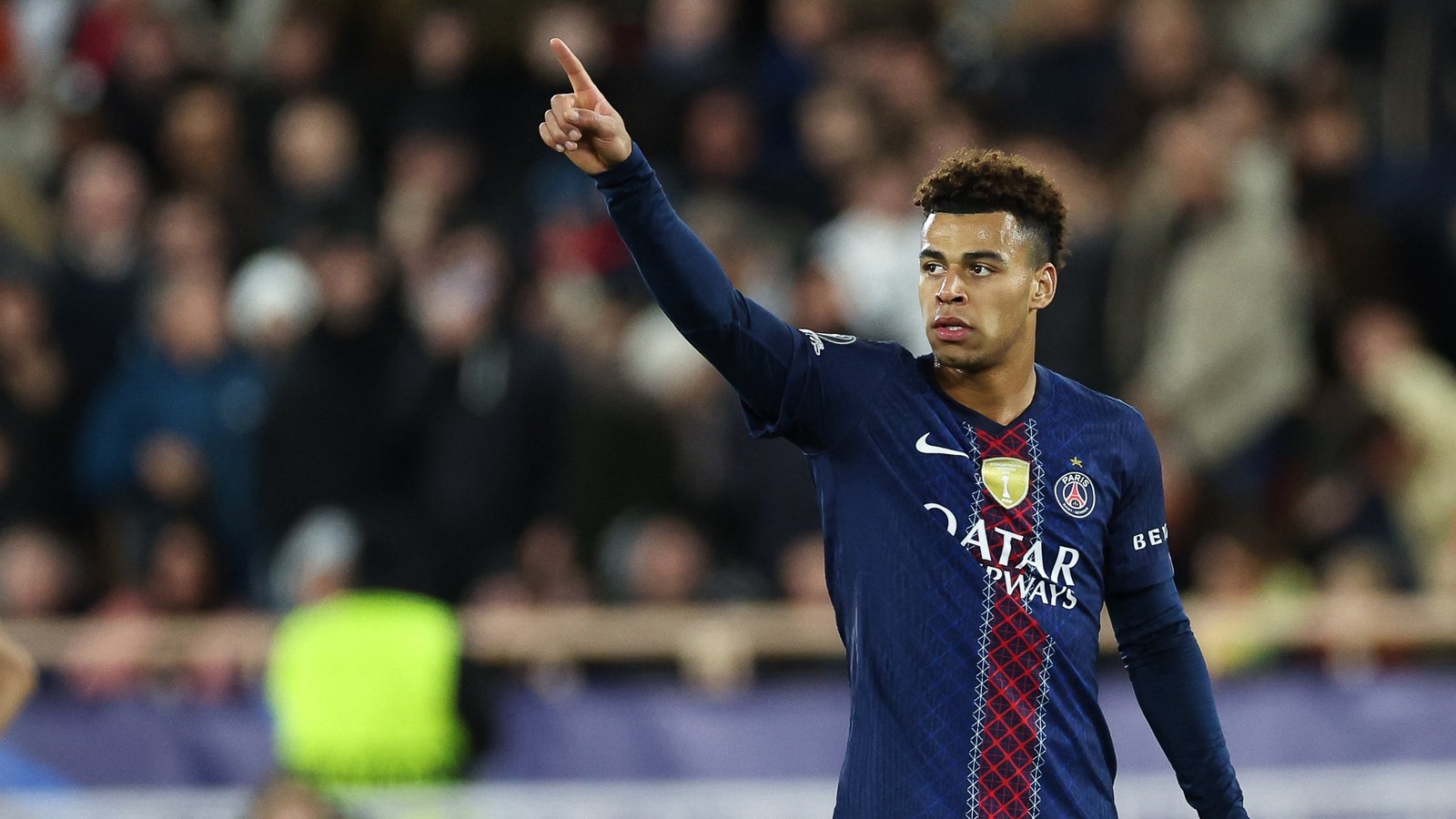 Desire and dismissal help PSG to comeback win