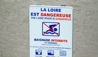 Man missing in floods as France records 35 days of rain