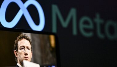 Meta no longer aiming to boost screen time