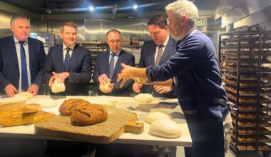 New Govt initiative to support return of flour mills