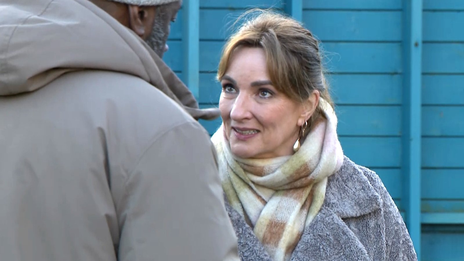 'Welcome to the free market!'