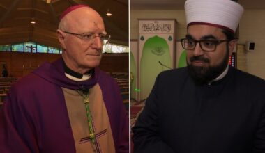 'A beautiful coincidence' as Lent and Ramadan coincide