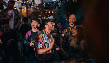 Things to do in Dublin this weekend (Feb 20-22)